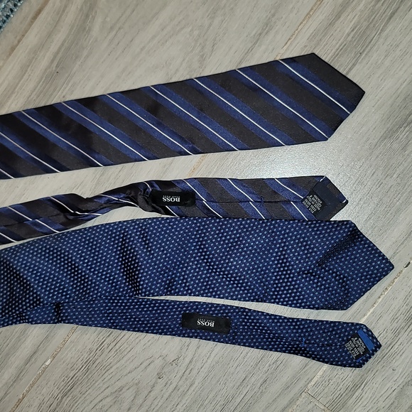 Hugo Boss Suit Jacket - Picture 7 of 8